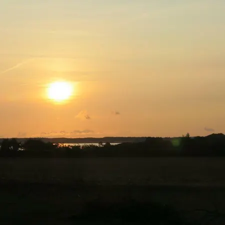 Campingplads Søndermarken øko *