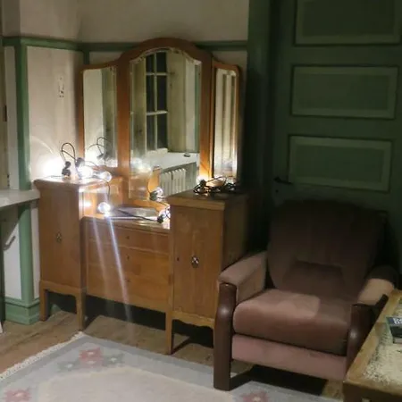 Søndermarken øko *