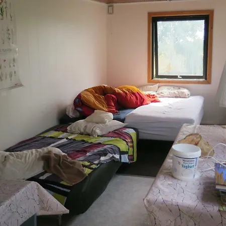 Søndermarken øko Campingplads Svendborg