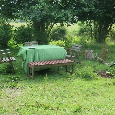 Søndermarken øko Campingplads Svendborg